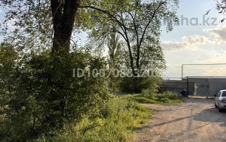 Участок · 6 соток, 1 линия 29 за 11.5 млн ₸ в Кенена Азербаева (Покровка) — фото 2