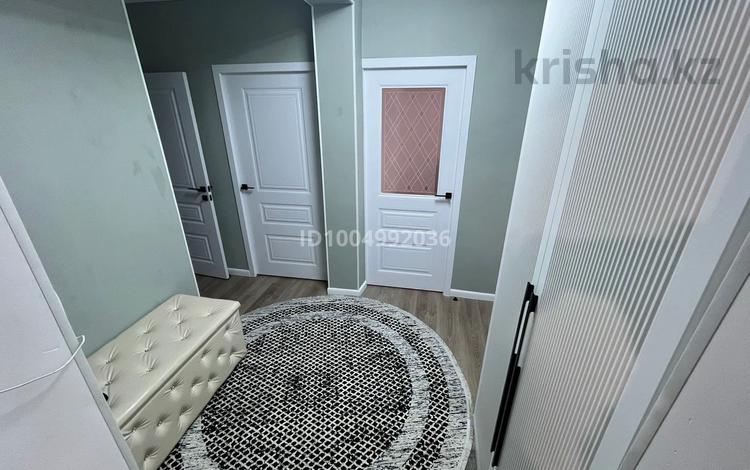2-комнатная квартира · 56 м² · 5/5 этаж, Генерала Рахимова 3 — Проспект Жамбыла за 20.7 млн ₸ в Таразе — фото 2