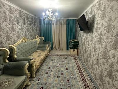 2-комнатная квартира · 44.2 м² · 3/5 этаж, Майкудук, Мкр Восток-2 за 16 млн ₸ в Караганде, Алихана Бокейханова р-н