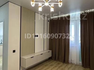 1-комнатная квартира · 38 м² · 5/12 этаж, мкр Шымсити, ​Туркия 1280/2 за 22.5 млн ₸ в Шымкенте, Абайский р-н