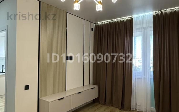 1-комнатная квартира · 38 м² · 5/12 этаж, мкр Шымсити, ​Туркия 1280/2 за 22.5 млн ₸ в Шымкенте, Абайский р-н — фото 10
