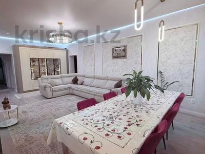 4-бөлмелі пәтер · 105 м² · 2/9 қабат, Улы Дала 35, бағасы: 75 млн ₸ в Астане, Есильский р-н