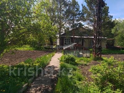 Часть дома · 3 комнаты · 60 м² · 10 сот., Ахмирово 1 за 40 млн 〒 в Усть-Каменогорске