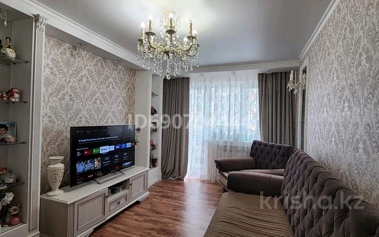 4-комнатная квартира · 92 м² · 5/5 этаж, мкр Юго-Восток, 30й микрорайон — Супер маркет SAMADI за 25.8 млн 〒 в Караганде, Казыбек би р-н — фото 29