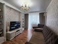 4-комнатная квартира · 85 м² · 5/5 этаж, мкр Юго-Восток, 30й микрорайон — Супер маркет SAMADI за 25.7 млн 〒 в Караганде, Казыбек би р-н — фото 2