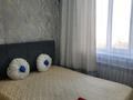 1-комнатная квартира · 40 м² · 8/12 этаж, Тулебаева 49/1 за 17 000 ₸ в Алматы, Медеуский р-н