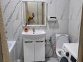 1-комнатная квартира · 40 м² · 8/12 этаж, Тулебаева 49/1 за 17 000 ₸ в Алматы, Медеуский р-н — фото 8
