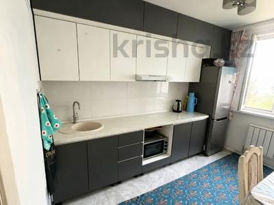 1-бөлмелі пәтер · 35 м² · 2/9 қабат, Райымбека — Жуалы, бағасы: 23.5 млн ₸ в Алматы, Наурызбайский р-н