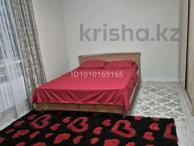 1-комнатная квартира · 42 м² · 2/2 этаж, Дегдар 49 — 149детский сад, магазин Акторе за 12 000 〒 в Алматы, Турксибский р-н
