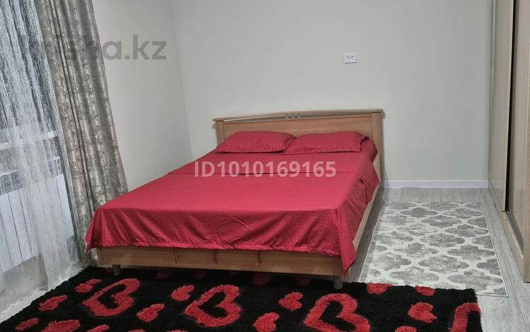 1-комнатная квартира · 42 м² · 2/2 этаж, Дегдар 49 — 149детский сад, магазин Акторе за 12 000 〒 в Алматы, Турксибский р-н — фото 20