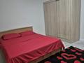 1-комнатная квартира · 42 м² · 2/2 этаж, Дегдар 49 — 149детский сад, магазин Акторе за 12 000 〒 в Алматы, Турксибский р-н — фото 3