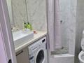 1-комнатная квартира · 42 м² · 2/2 этаж, Дегдар 49 — 149детский сад, магазин Акторе за 12 000 〒 в Алматы, Турксибский р-н — фото 6