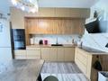 3-комнатная квартира · 93.7 м² · 4/13 этаж, Муратбаева 14 за 66 млн ₸ в Алматы, Алмалинский р-н — фото 2