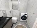 3-комнатная квартира · 93.7 м² · 4/13 этаж, Муратбаева 14 за 66 млн ₸ в Алматы, Алмалинский р-н — фото 6