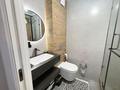 3-комнатная квартира · 93.7 м² · 4/13 этаж, Муратбаева 14 за 66 млн ₸ в Алматы, Алмалинский р-н — фото 7