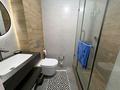 3-комнатная квартира · 93.7 м² · 4/13 этаж, Муратбаева 14 за 66 млн ₸ в Алматы, Алмалинский р-н — фото 8