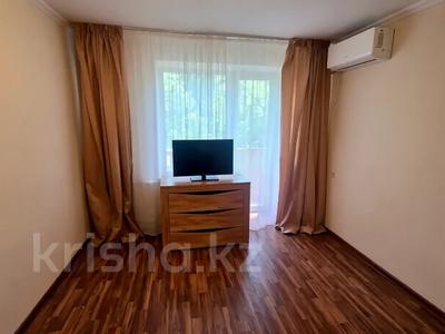1-комнатная квартира · 32 м² · 2/4 этаж, Айманова — Жандосова за 23.5 млн ₸ в Алматы, Бостандыкский р-н
