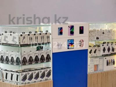 ТОРГОВЫЕ ВИТРИНЫ · 10 м², бағасы: 125 000 ₸ в Астане, Есильский р-н
