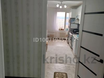 2-бөлмелі пәтер · 85 м² · 7/10 қабат, Набережная 86, бағасы: 21.5 млн ₸ в Актобе, мкр. Курмыш