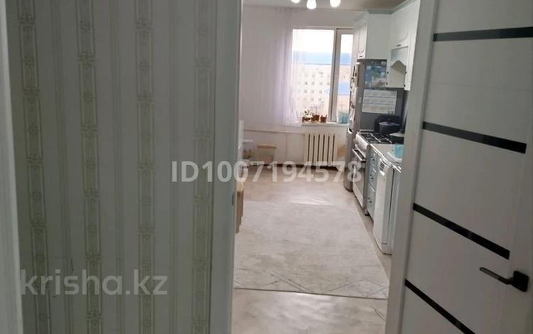 2-бөлмелі пәтер · 85 м² · 7/10 қабат, Набережная 86, бағасы: 21.5 млн ₸ в Актобе, мкр. Курмыш — фото 2