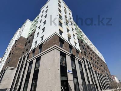 3-комнатная квартира · 71.7 м² · 3/9 этаж, Сыганак 12 за ~ 41.6 млн 〒 в Астане, Есильский р-н