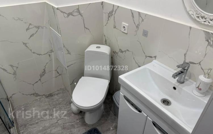 1-комнатная квартира · 36 м² · 6/12 этаж, Е-489 3 блок 1, 2 за 200 000 ₸ в Астане, Нура р-н — фото 2