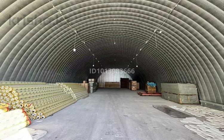 Склады · 325 м² за 845 000 ₸ в Алматы, Жетысуский р-н — фото 2