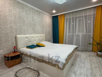 3-комнатная квартира · 111.4 м² · 6/9 этаж, Ауельбекова за 55 млн ₸ в Кокшетау