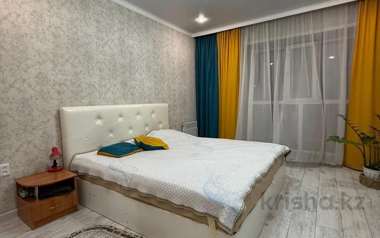 3-комнатная квартира · 111.4 м² · 6/9 этаж, Ауельбекова за 55 млн ₸ в Кокшетау — фото 23