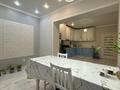 3-комнатная квартира · 111.4 м² · 6/9 этаж, Ауельбекова за 55 млн ₸ в Кокшетау — фото 23