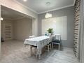 3-комнатная квартира · 111.4 м² · 6/9 этаж, Ауельбекова за 55 млн ₸ в Кокшетау — фото 10