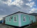 Отдельный дом • 5 комнат • 180 м² • 10 сот., Мкр Мирас 3 за 26 млн 〒 в Атырау, мкр Мирас