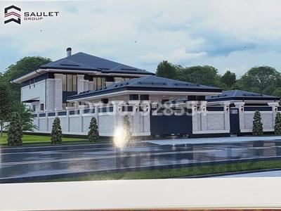 Жер телімі · 10 сотық, мкр Нуртас, Мкр Нуртас ул Райымбек батыр 27 — Жк. стандарт сити. ( 85 мектеп арқасы жақ), бағасы: 31 млн 〒 в Шымкенте, Каратауский р-н