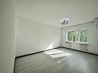 1-бөлмелі пәтер · 41.2 м² · 4/5 қабат, мкр Аксай-2 29 — Момышулы с Елемесова, бағасы: ~ 30 млн 〒 в Алматы, Ауэзовский р-н