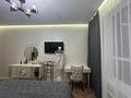 3-бөлмелі пәтер · 105 м² · 2/9 қабат, Бокейхана 24 — БЕЗ КОМИССИИ ДЛЯ ПОКУПАТЕЛЯ, бағасы: 111 млн ₸ в Астане, Есильский р-н — фото 10