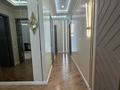 3-бөлмелі пәтер · 105 м² · 2/9 қабат, Бокейхана 24 — БЕЗ КОМИССИИ ДЛЯ ПОКУПАТЕЛЯ, бағасы: 111 млн ₸ в Астане, Есильский р-н — фото 4