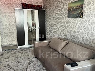 1-комнатная квартира · 40 м² · 5/9 этаж, мкр Мамыр-4 за 230 000 〒 в Алматы, Ауэзовский р-н