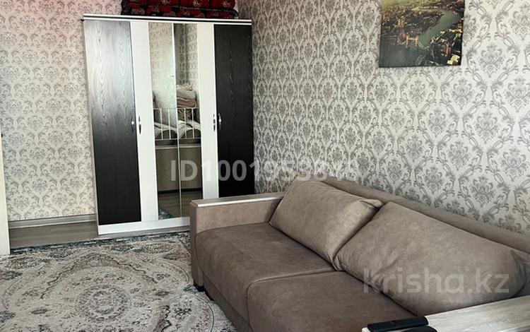 1-комнатная квартира · 40 м² · 5/9 этаж, мкр Мамыр-4 306 за 220 000 ₸ в Алматы, Ауэзовский р-н — фото 3