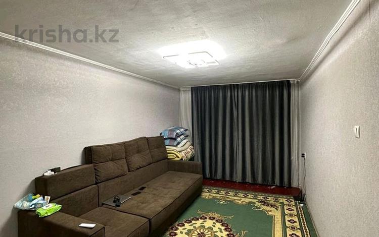 1-комнатная квартира · 36 м² · 2/9 этаж, Майкудук, Майкудук, 11а микрорайон за 8.4 млн ₸ в Караганде, Алихана Бокейханова р-н — фото 2