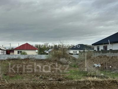Участок · 10 соток, Талдыкорган за 7.5 млн ₸