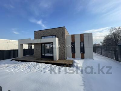 Отдельный дом · 4 комнаты · 160 м² · 6 сот., Аныракай 2994 — Villagio country club за ~ 98 млн ₸ в Туздыбастау (Калинино)
