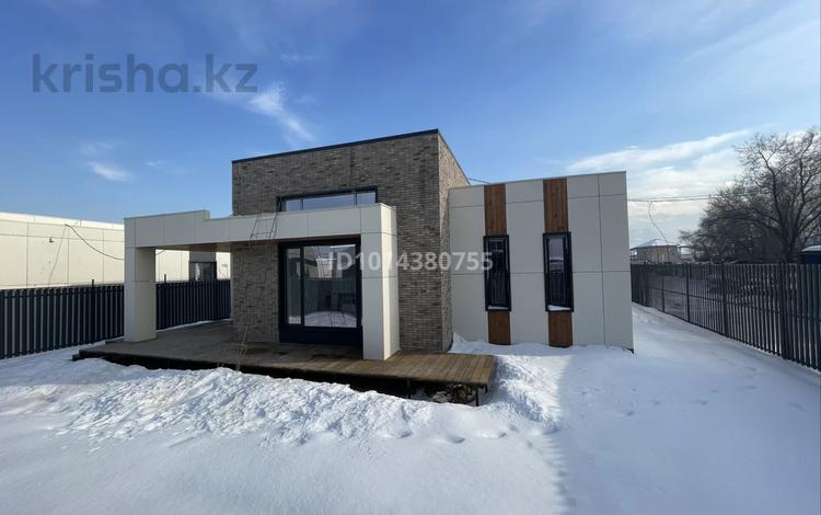Отдельный дом · 4 комнаты · 160 м² · 6 сот., Аныракай 2994 — Villagio country club за ~ 98 млн ₸ в Туздыбастау (Калинино) — фото 2