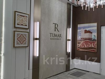 1-комнатная квартира · 39 м², Мангелик Ел 63/1 за 30 млн 〒 в Астане, Есильский р-н