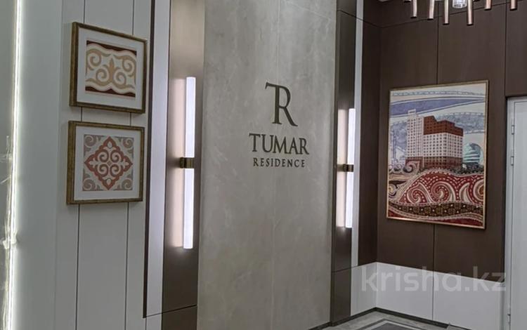 1-комнатная квартира · 39 м², Мангелик Ел 63/1 за 30 млн 〒 в Астане, Есильский р-н — фото 11