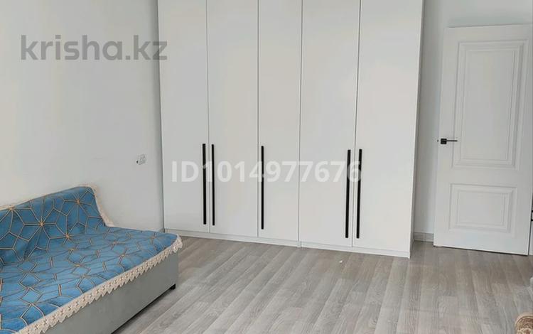 1-комнатная квартира · 36 м² · 5/5 этаж, Сазда-1, Абулхаирхана — Газизы жубановой 48 за 15 млн ₸ в Актобе — фото 2
