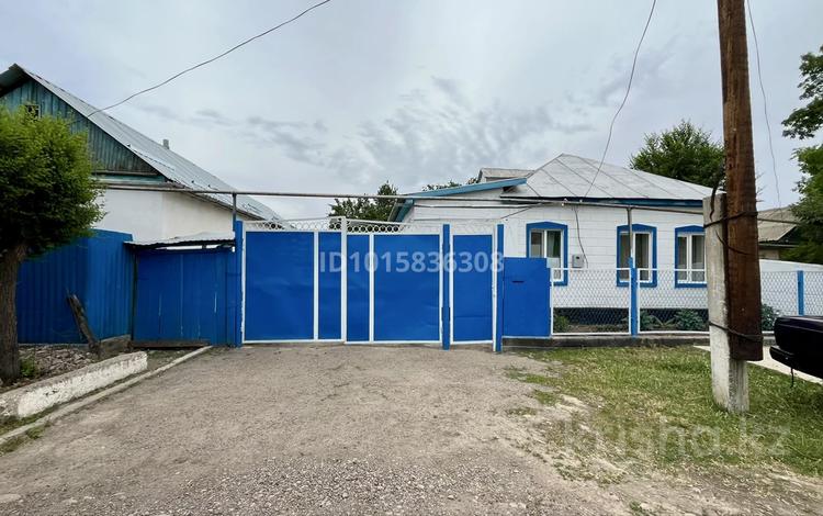 Жеке үй · 4 бөлме · 60 м² · 10 жүзд., Мичурина 38 — Лермонтова, бағасы: 9 млн ₸ в Мерке — фото 2