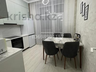 Аренда квартир в Карагандинской обл.: 2-комнатная квартира · 57 м² · 5/10 этаж, мкр Юго-Восток, Гапеева 16/2 — ЖК Тулпар Резиденс, район автостанции за 290 000 〒 2-комнатная квартира · 57 м² · 5/10 этаж, мкр Юго-Восток, Гапеева 16/2 — ЖК Тулпар Резиденс, район автостанции за 290 000 〒 в Караганде, Казыбек би р-н