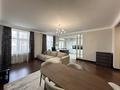 3-комнатная квартира · 135 м² · 4/7 этаж, Амман 6 за 115 млн ₸ в Астане, Алматы р-н — фото 2