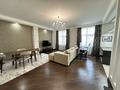 3-комнатная квартира · 135 м² · 4/7 этаж, Амман 6 за 115 млн ₸ в Астане, Алматы р-н — фото 7
