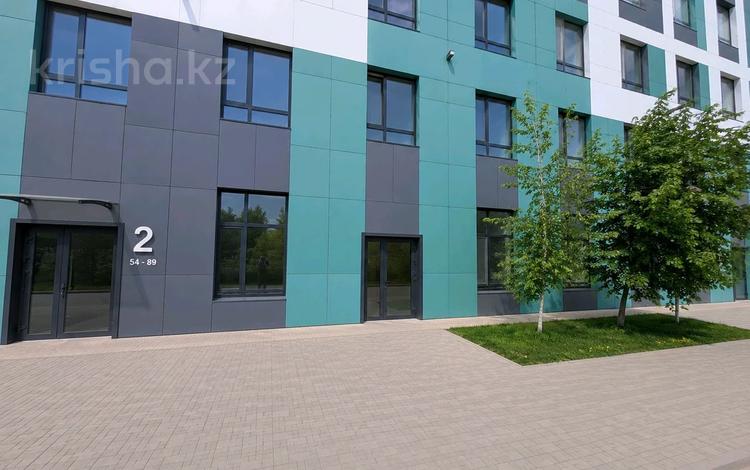 Свободное назначение · 114.2 м² за ~ 91.4 млн ₸ в Астане, Сарайшык р-н — фото 2